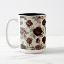 Suche nach antike rosen tassen Romantische blumen
