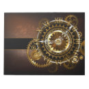 Suche nach steampunk notizblock Getriebe