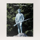 Suche nach minuteman Massachusetts