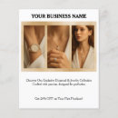 Suche nach vorlage flyer Schönheitssalon