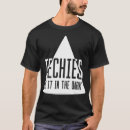 Suche nach techies tshirts Technologie