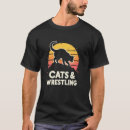 Suche nach hinterlistig tshirts Katzenliebhaber