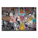 Suche nach berlin wall poster Graffiti