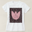 Suche nach rosa tulpen tshirts Für alle