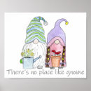 Suche nach gnome poster Gartenzwerge