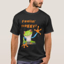 Suche nach grüner frosch tshirts Jede person