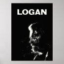 Suche nach logan poster Cartoon