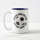 Suche nach blauer fußball tassen Für alle