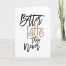 Suche nach nie spät postkarten Spaß