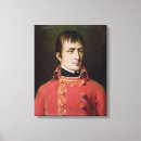 Suche nach napoleon leinwandbilder Portrait