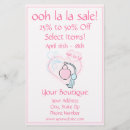 Suche nach einzelhandel flyer Geschäft