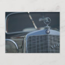 Suche nach mercedes postkarten Vintage