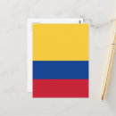 Suche nach kolumbien flagge postkarten Bogotá