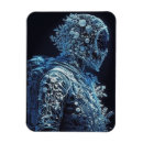 Suche nach vintage science fiction magnete Retro