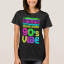 Suche nach 90er tshirts Retro
