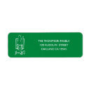 Suche nach glas rücksende aufkleber Für sie/ihn