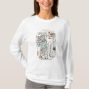 Suche nach vor kolumbianisch tshirts Mesoamerican