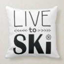 Suche nach skier kissen Skifahrer