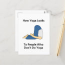 Suche nach yogalehrer postkarten Spirituell