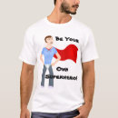 Suche nach ermutigung tshirts Mode
