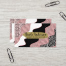 Suche nach abstrakte wellen visitenkarten Designer