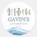 Suche nach kleiner fisch aufkleber Babyparty