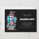 Suche nach funny halloween einladungen Knochen