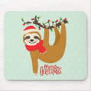 Suche nach niedliches weihnachten mousepads Modern