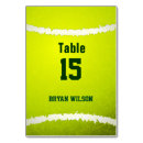 Suche nach sport tischkarten Tennis