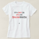 Suche nach mikroben tshirts Spaß