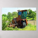 Suche nach traktor poster Mittlerer westen