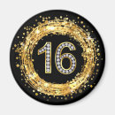 Suche nach 16 geburtstag magnete Für alle
