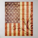 Suche nach vintage amerikanische flagge poster Freiheit