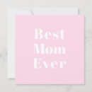 Suche nach karte für mama karten Modern