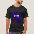 Suche nach abstrakte farbe tshirts Künstlerisch