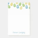 Suche nach ostern post it Personalisiert