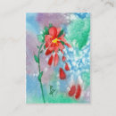 Suche nach blumenblätter visitenkarten Mit blumen