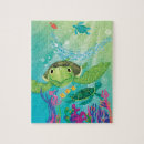 Suche nach rettung puzzle Pferd
