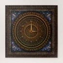 Suche nach steampunk puzzle Braun