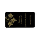 Suche nach goldblatt rücksende aufkleber Modern