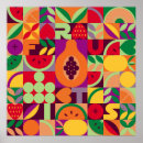 Suche nach retro tapete poster Geometrisch
