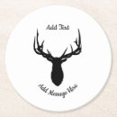 Suche nach elche untersetzer Für ihn