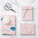 Suche nach rosa wal geschenkpapier Für sie