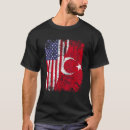 Suche nach türkisch amerikanisch tshirts Wurzeln