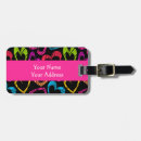 Suche nach hand von gepäckanhänger Bunt