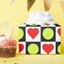 Suche nach tennisball geschenkpapier Tennisgeschenk