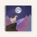 Suche nach wandern sie kleine notizbücher Mond