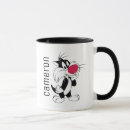 Suche nach sylvester tassen Looney toons