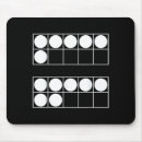 Suche nach lustige mathe mousepads Sechs sieben