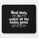 Suche nach hockeyspieler mousepads Hockeyschläger